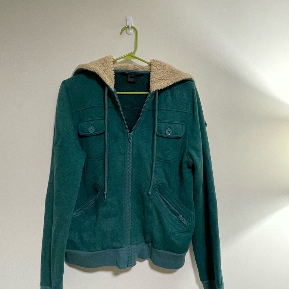 Vintage Marc Jacobs Zip up